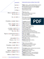 AcrÓstico Alfabetico Del Proverbio 31