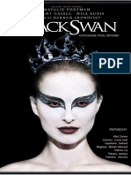 Psychoanalytical Approach - The Black Swan