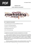 Marketing MNGT - 240130 - 124137