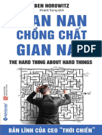 Gian Nan Chong Chat Gian Nan - Ben Horowitz