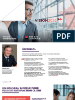 Brochure Vision 2025