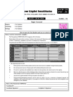 FST-31 (28-01-2024) (E+h) Paper