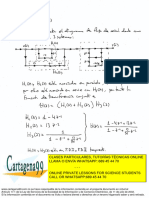 Ingeniería de Telecomunicaciones - Tratamiento Digital de Señales