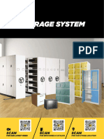Storage System 11