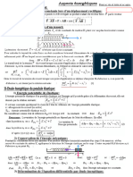 Aspects Énergétiques Pour SC Vie Et Terre Fr-Prof - Sbiro (WWW - Pc1.ma)