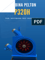 Turbina P320H