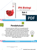 Bab 2 IPA Biologi Kelas X Kur Merdeka