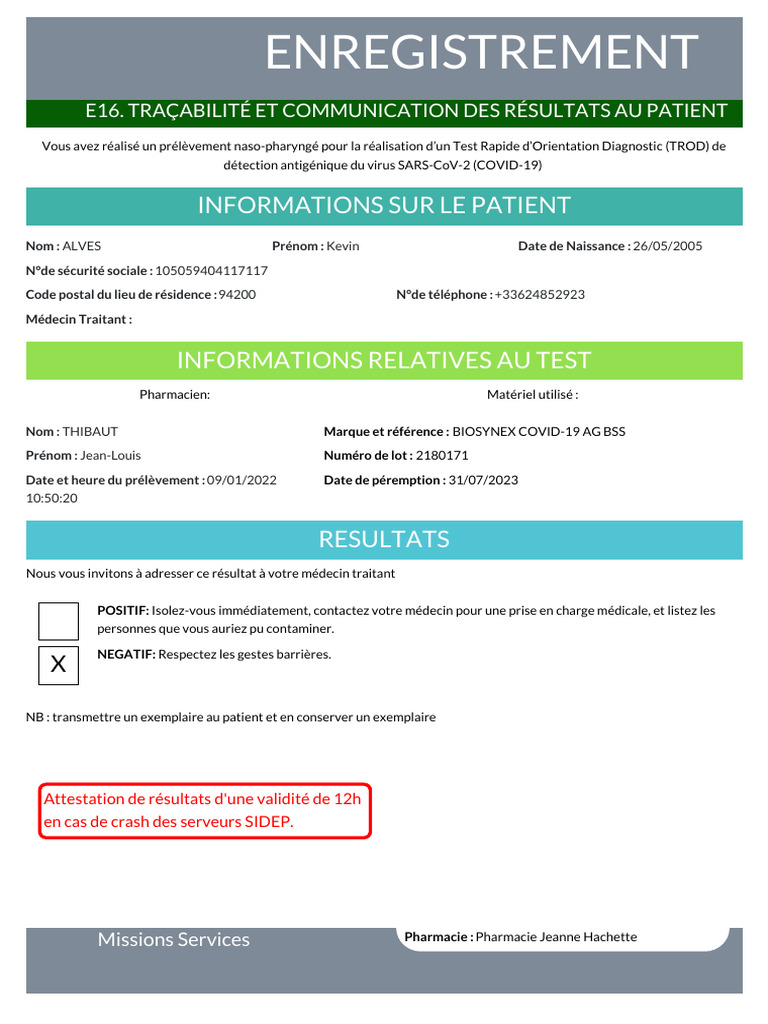 Code | PDF