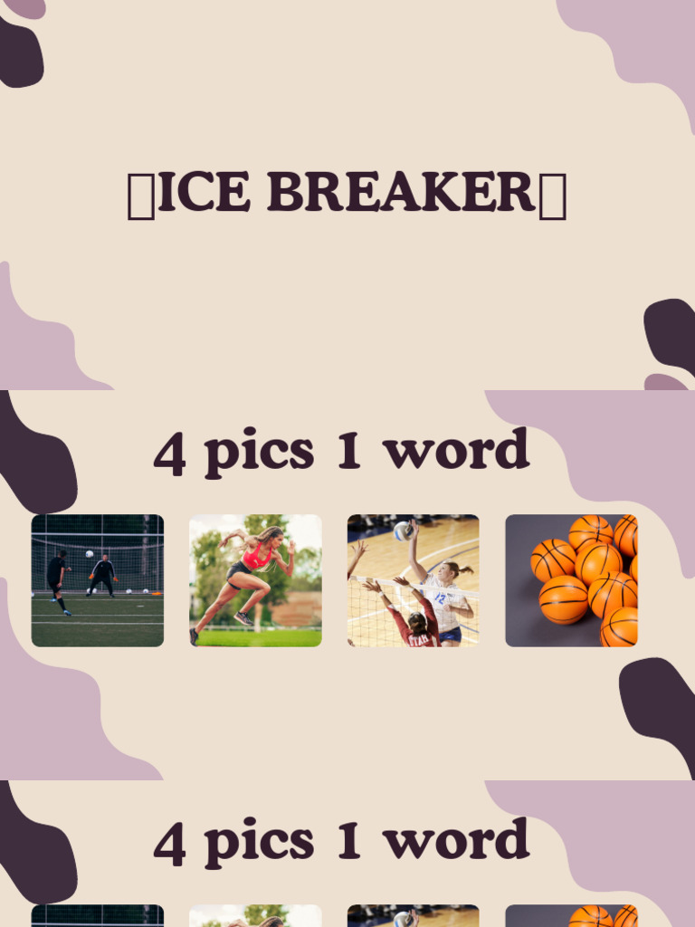 Ice Hockey Presentation Overview | PDF | Ice Hockey | Sport Variants