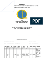 Program Bimbingan Dan Konseling Emmy