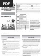 Protocolo Adl2 Parte 2 | PDF