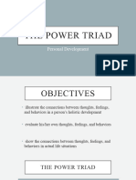 Q2 1 The Power Triad