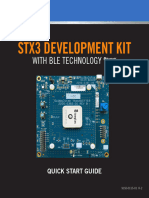 STX3 Dev Kit QSG - Final