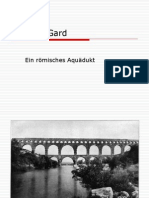 Pont Du Gard