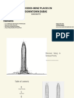 Mercedes-Benz Places in Downtown Dubai E-Brochure PDF