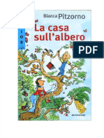 Casa Sull Albero Lettura Bianca Pitzorno