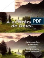 A Exist en CIA de Deus