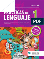 Practicas Del Lenguaje 1 PDF