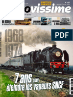 Ferrovissime - 2024 - N.127 - Janvier-Février - 2024