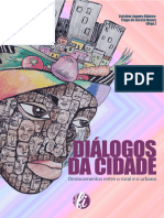 Diálogos Da Cidade