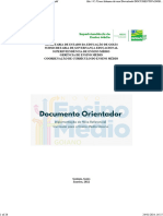 Documento Orientador Dcgoem2022