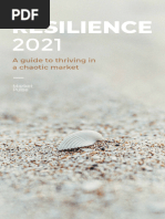 Resilience 2021-Market Pulse