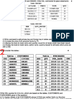 SQL Queries