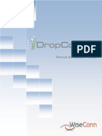 10 Manual de Usuario Privado DropControl - v1.0