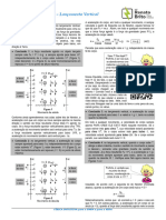 PDF BRINDE Lançamento Vertical Teoria Detalhada Exemplos Resolvidos