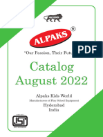 Alpaks Catalog August 2022