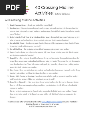 40-Crossing-Midline-Activities-Free-Printable