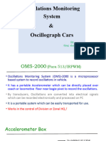 OMS and Oscillograph - 060923