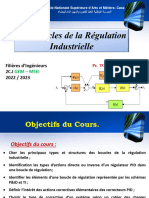 Les Boucles de La Régulation Industrielles (1) - Copier