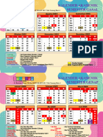 Kalender Akademik TKIT Nurul Aldin 2023 2024