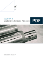 Superior Completion Services Sealbore Packers
