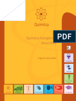 Livro_Quimica Inorganica I_Cor.indd - Livro_Quimica Inorganica Descritiva