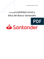 RSC Banco Santander