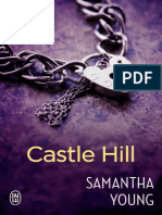 Dublin Street T2 5 - Castle Hil - Samantha Young