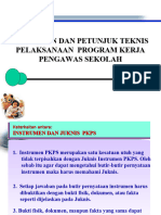 Petunjuk Teknis PKPS