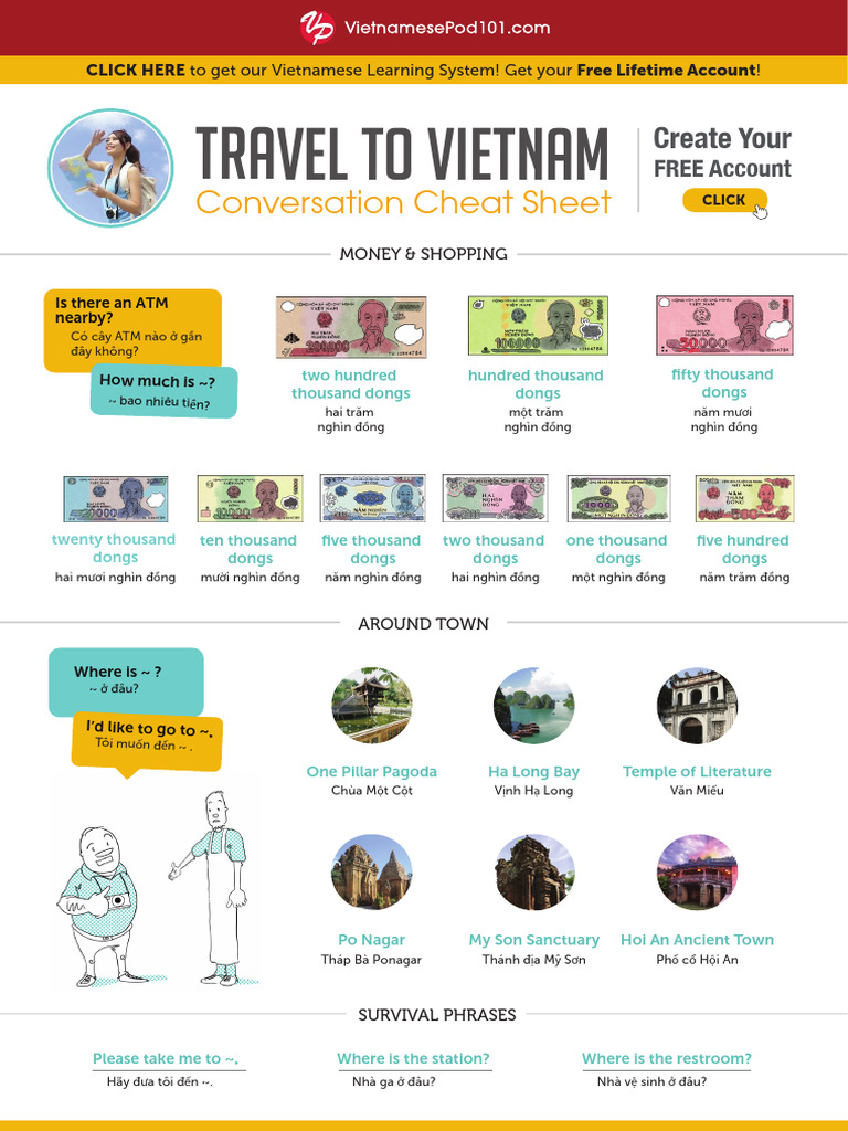 Vietnamese | PDF