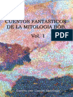 Cuentos Fantasticos Edicion Final