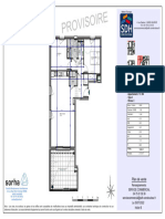 Plan de Vente C 304