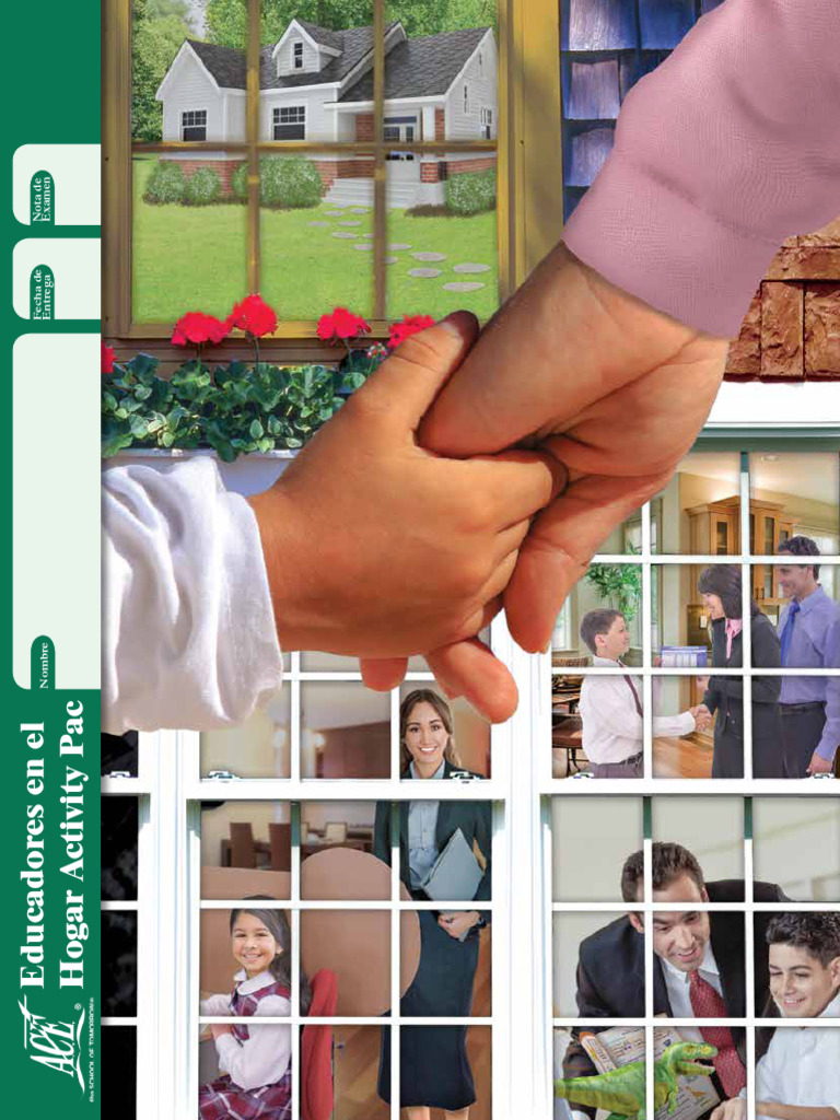 Activity Pac and Test | PDF