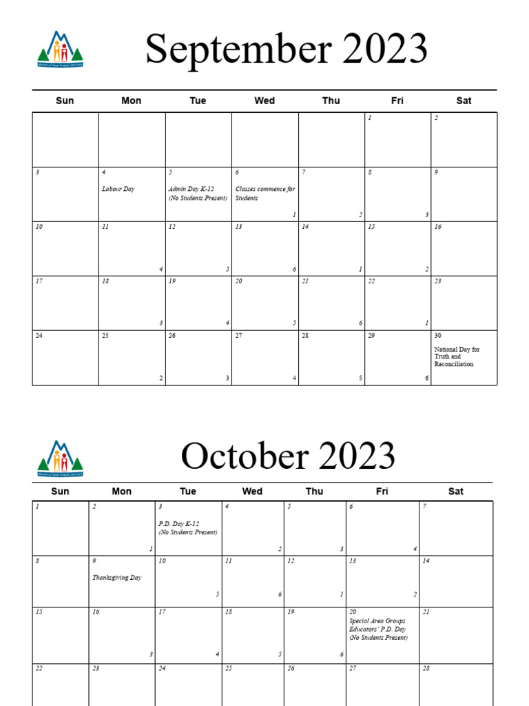 5 Day Cycle Variation