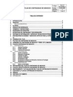 Est.1.4 SGCN - Man.1 Plan de Continuidad de Negocio - V1