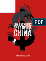 Secretos de La Deuda China