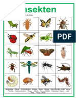 Bilderworterbuch-Insekten 152274