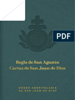 Reglas de San Agustín y Cartas de San Juan de Dios2