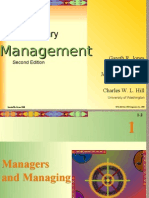 Management Key Concepts