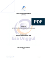 Modul 2 Etika Profesi-Komunikasi Him 434-Sis 2021